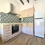 Apartman Casa La Luz - Rurales Construccion 2025 -mata Rrana-terra Alta La Portellada