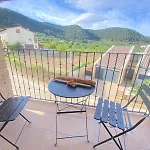 Casa La Luz - Rurales Construccion 2025 -mata Rrana-terra Alta Appartamento