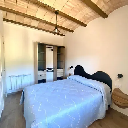 Casa La Luz - Rurales -mata Rrana-terra Alta * La Portellada