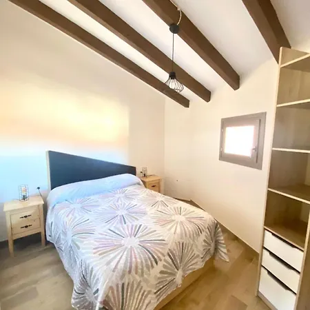 Casa La Luz * La Portellada