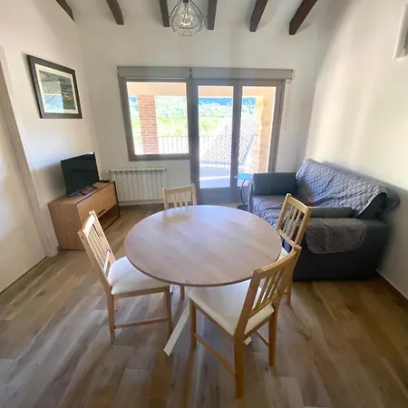 Casa La Luz - Rurales -mata Rrana-terra Alta