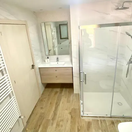 Casa La Luz Apartmán *