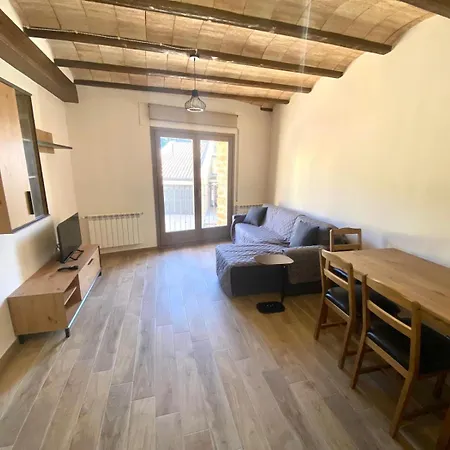 Casa La Luz La Portellada