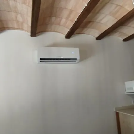 Casa La Luz La Portellada