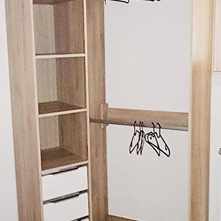 Apartament Casa La Luz La Portellada