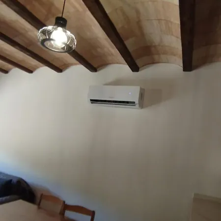 Casa La Luz - Rurales -mata Rrana-terra Alta *