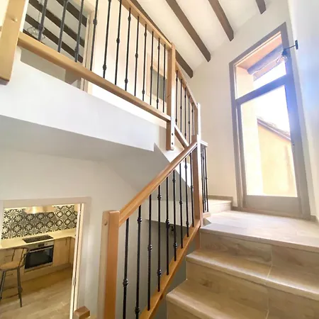 Casa La Luz - Rurales -mata Rrana-terra Alta Apartmán La Portellada