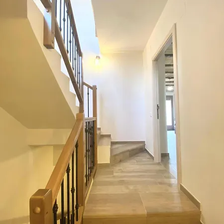 Casa La Luz - Rurales -mata Rrana-terra Alta Apartmán La Portellada