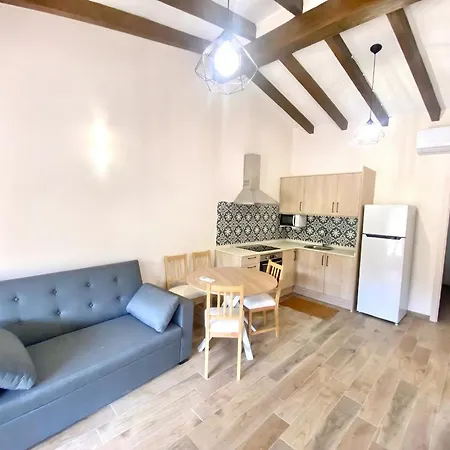 Casa La Luz - Rurales -mata Rrana-terra Alta La Portellada
