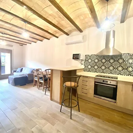 Casa La Luz - Rurales -mata Rrana-terra Alta *