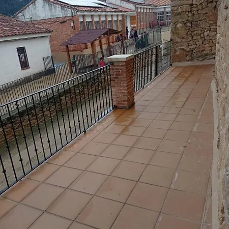 Casa La Luz - Rurales -mata Rrana-terra Alta Apartament